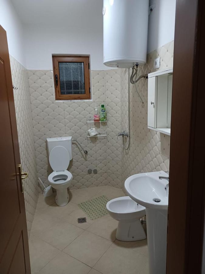 Buni Shqipes Villa Theth Bagian luar foto