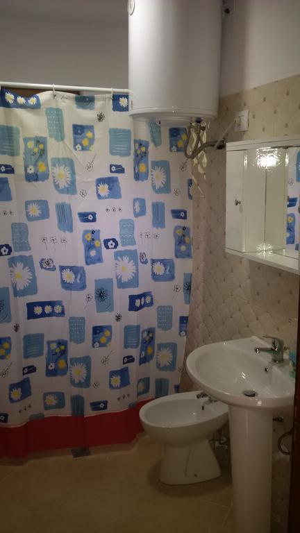 Buni Shqipes Villa Theth Bagian luar foto