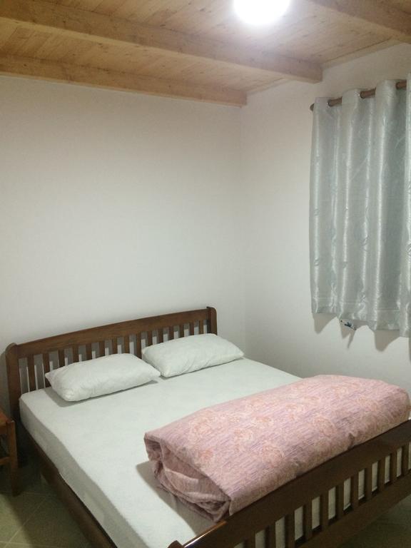 Buni Shqipes Villa Theth Bagian luar foto