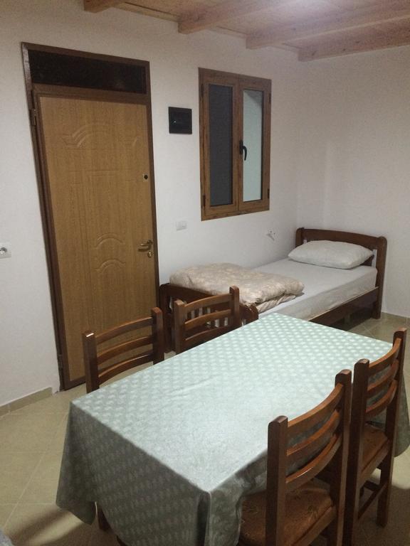 Buni Shqipes Villa Theth Bagian luar foto